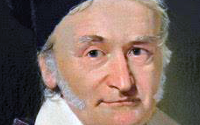 Lezione: Domenico Marinucci, Platone, Pascal, Gauss